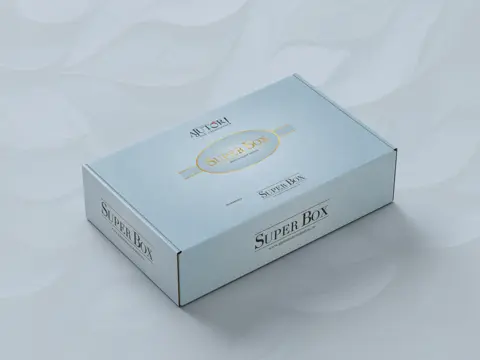 Box promo SuperBOX