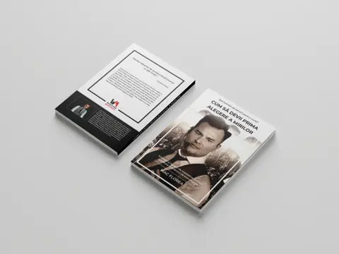 Carte - Cum sa devii prima alegere a mirilor 