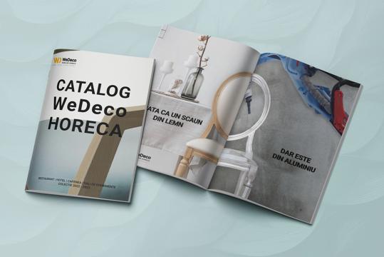 Catalog WeDeco