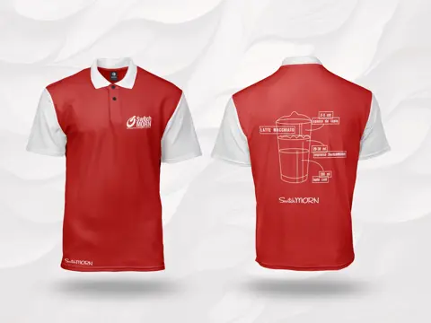 SwitcMorn Brand Cafea